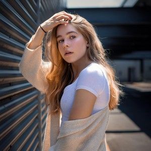 Meet your Posher, Heidi